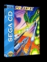 Sega  Sega CD  -  Sol Feace (USA)